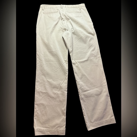 Banana Republic Men’s‎ Khakis 34x34 in excellent condition. No flaws or defects - Picture 3 of 4